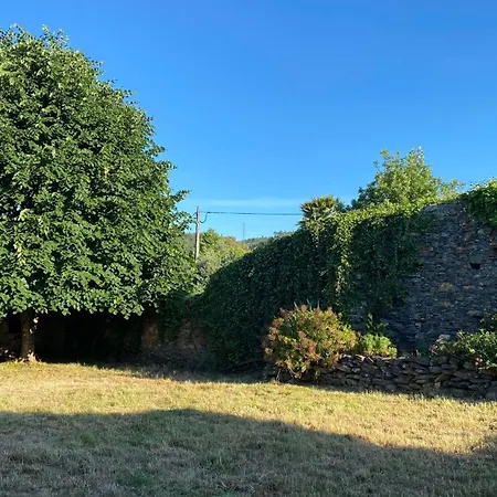 Villa Feliz Sobral (Viseu)