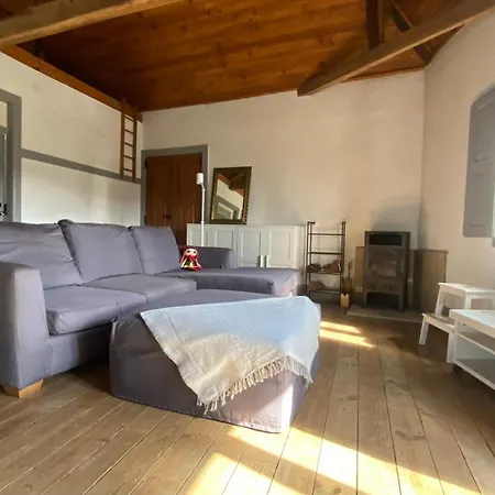 Villa Feliz