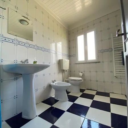 Villa Feliz Sobral (Viseu)